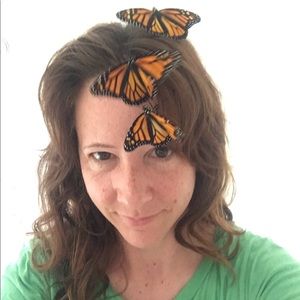 Meet your Posher, Liz